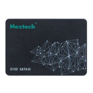 nextech s100 3d tlc 2.5″ sata ssd 128gb 256gb 512gb 1tb 550mb/s solid state drive with high performance